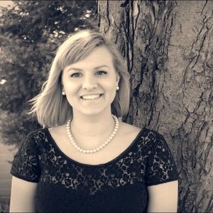 Meet your Posher, Lori
